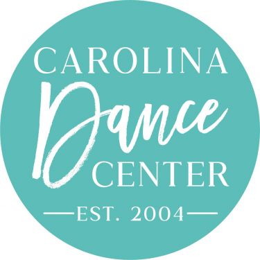Carolina Dance Center Logo
